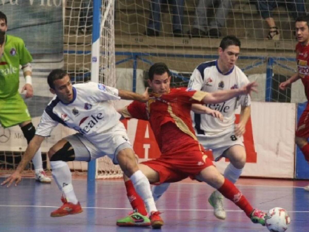 Así recordamos en 'SER Deportivos Cartagena' el 10-9 entre Reale y ElPozo