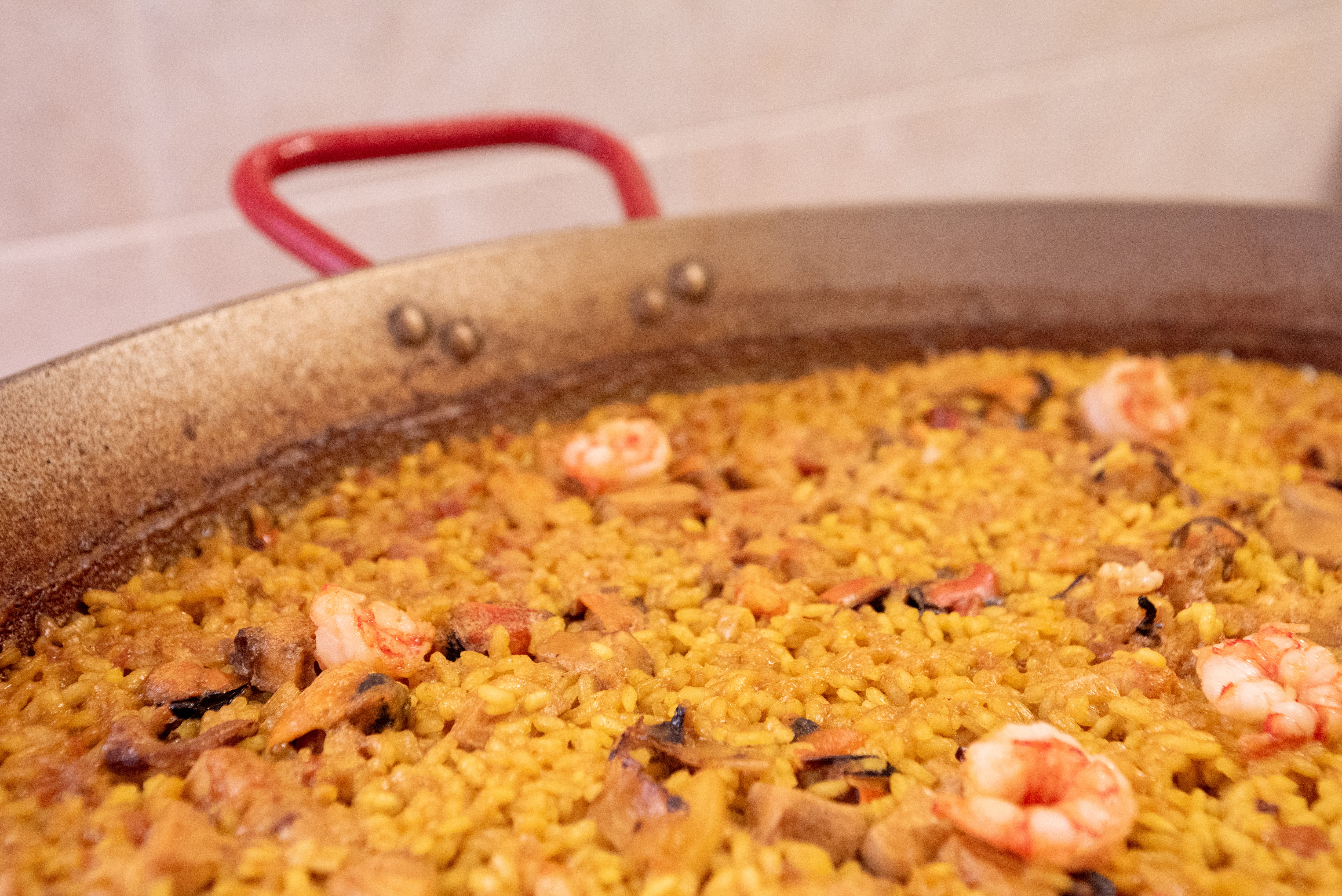 Paella