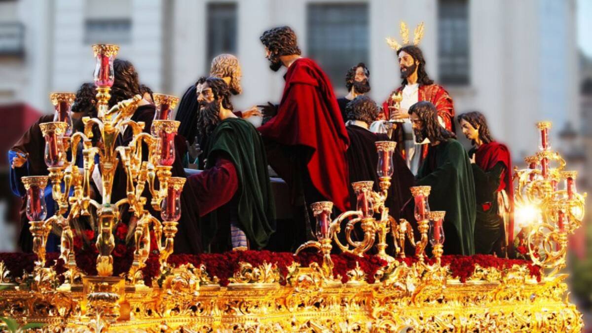 Ser Cofrade Córdoba martes 23 de marzo