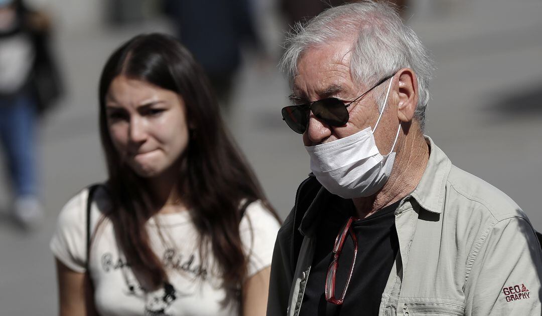 Medidas de precaución ante el coronavirus en España