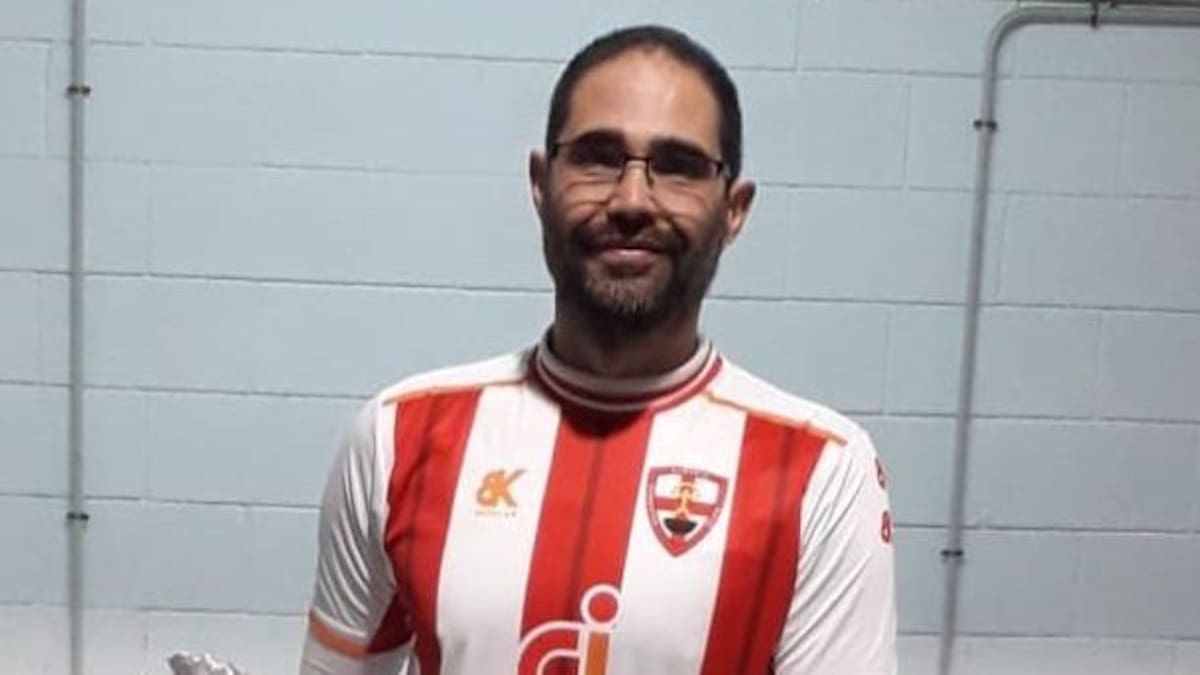 El 2026 ha comenzado con fuerza para el Fútbol de Mesa almeriense