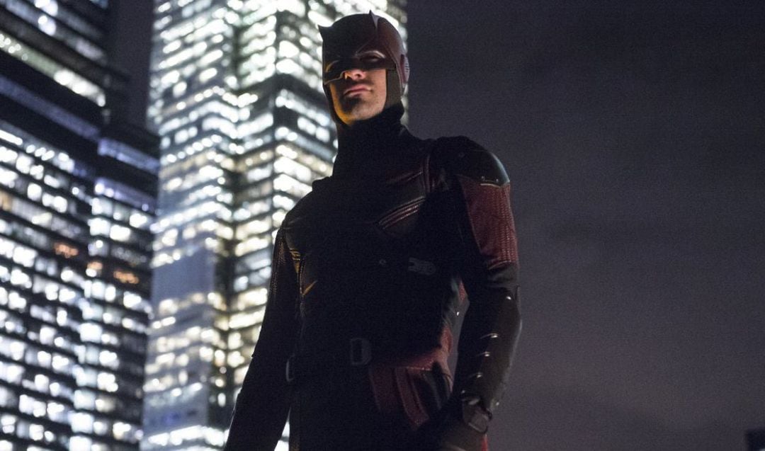 La serie sobre Daredevil no contará con cuarta temporada.