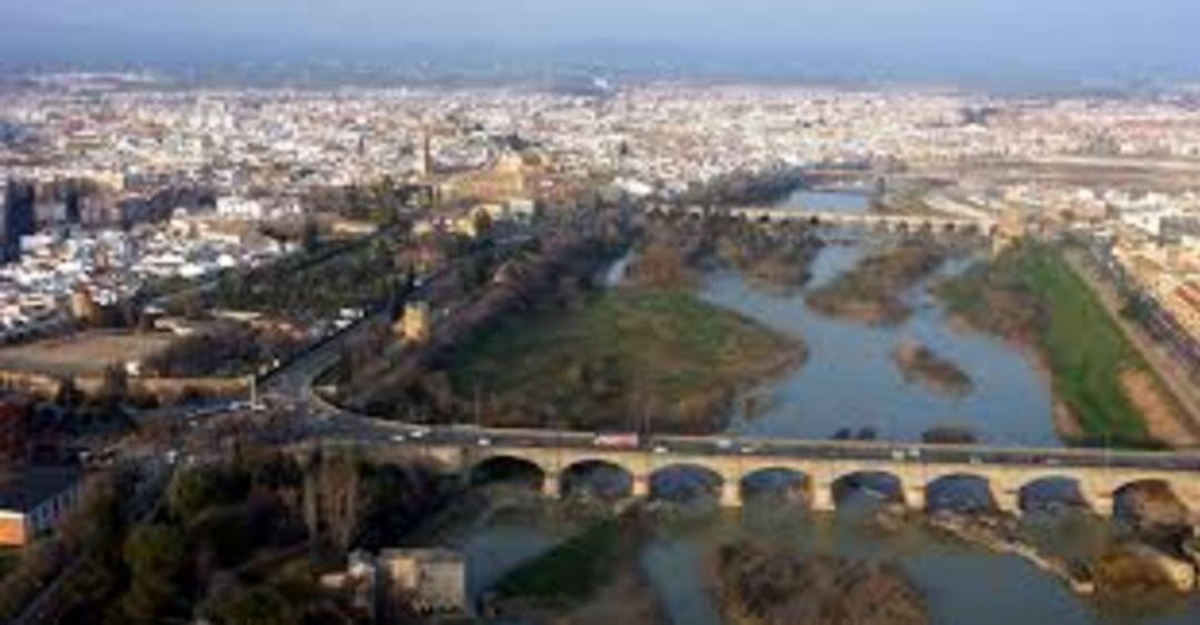 Imagen de Córdoba (Ciudades Patrimonio).