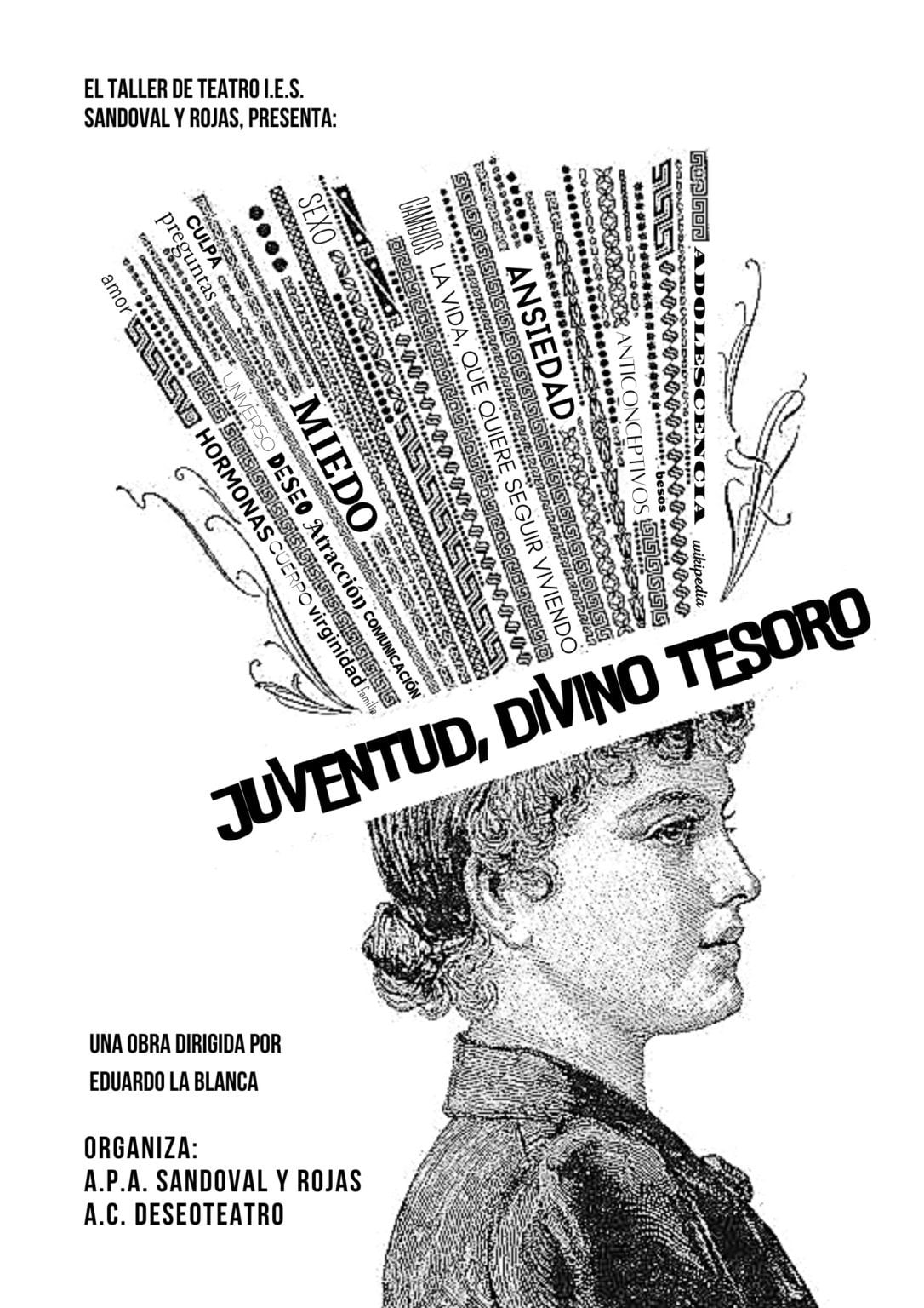 Juventud Divino Tesoro