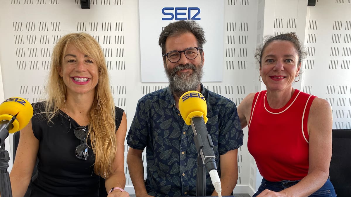 Benidorm a pie de calle muestra el lado más cotidiano de la ciudad