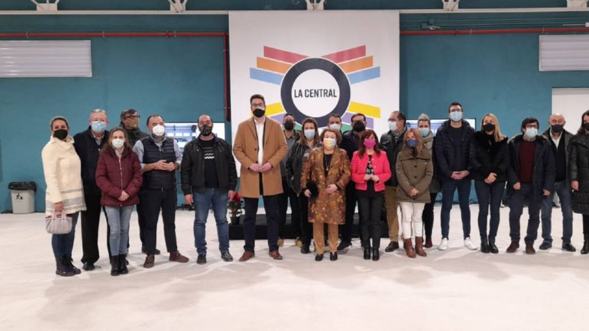Úbeda cuenta con un nuevo espacio deportivo y de ocio para los jóvenes