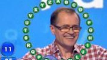 Julio Escartín hace historia en 'Pasapalabra' y se lleva 'El Bote' en su primer programa