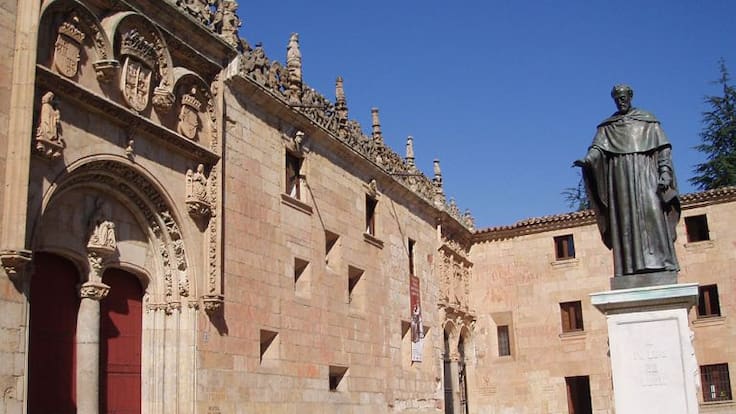 Museo de Salamanca