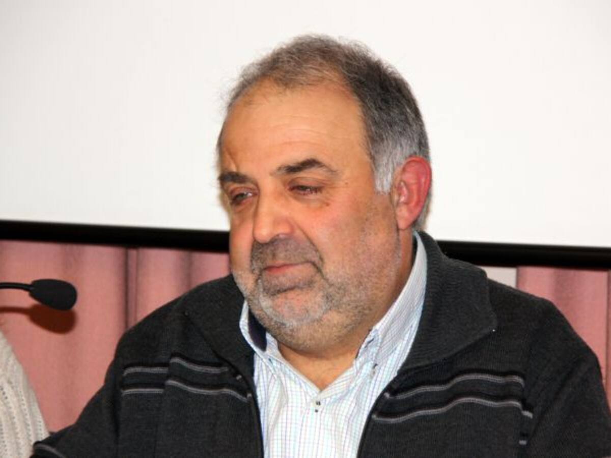 Joan Llort és el nou secretari general de la UGT al Camp de Tarragona