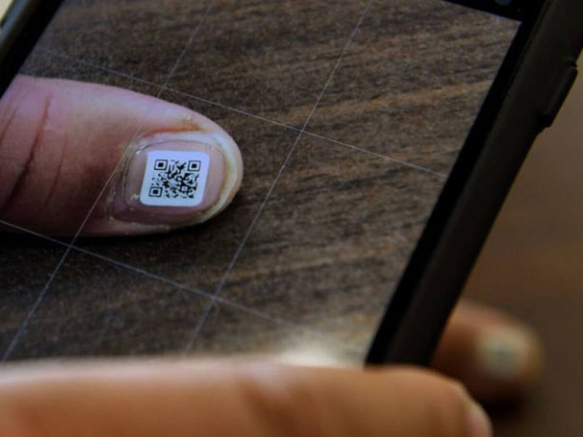 La brillante solución japonesa para evitar que los ancianos se pierdan