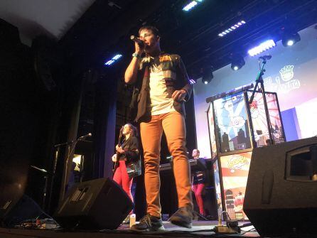 Els Superherois de Pop per Xics