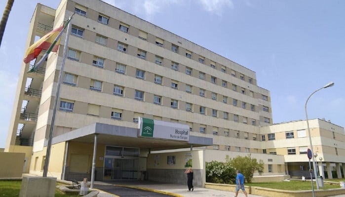Hospital Punta Europa