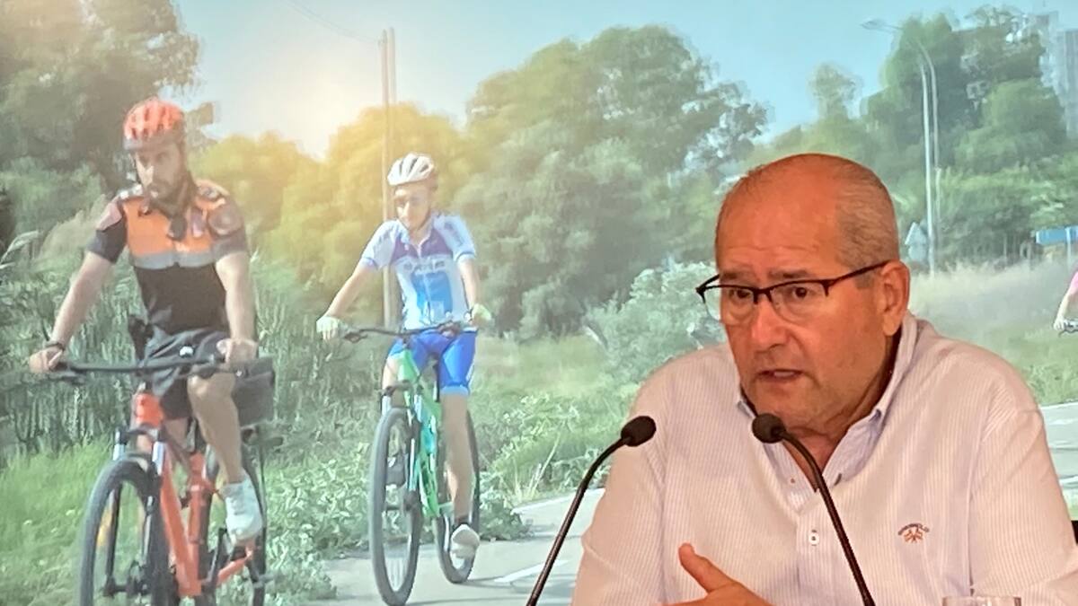 El Ayuntamiento de Alicante aboga por la obligatoriedad del seguro en patinetes eléctricos