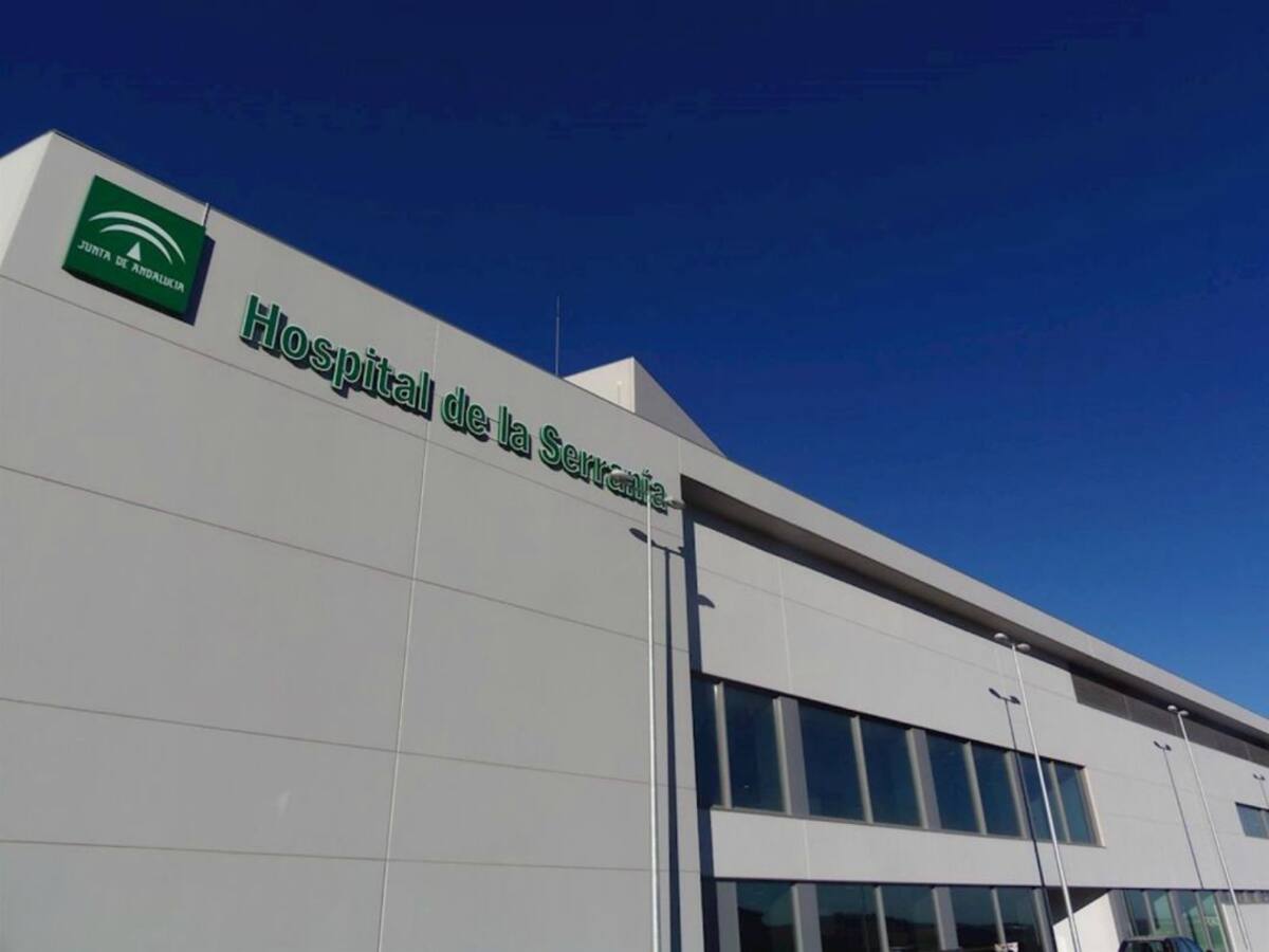 Hasta 27 personas aisladas en Ronda por mantener contacto con un fallecido por coronavirus