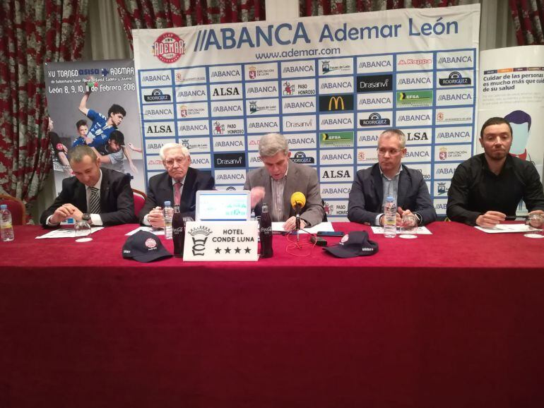 El Torneo Asisa llega a su decimoquinta edición