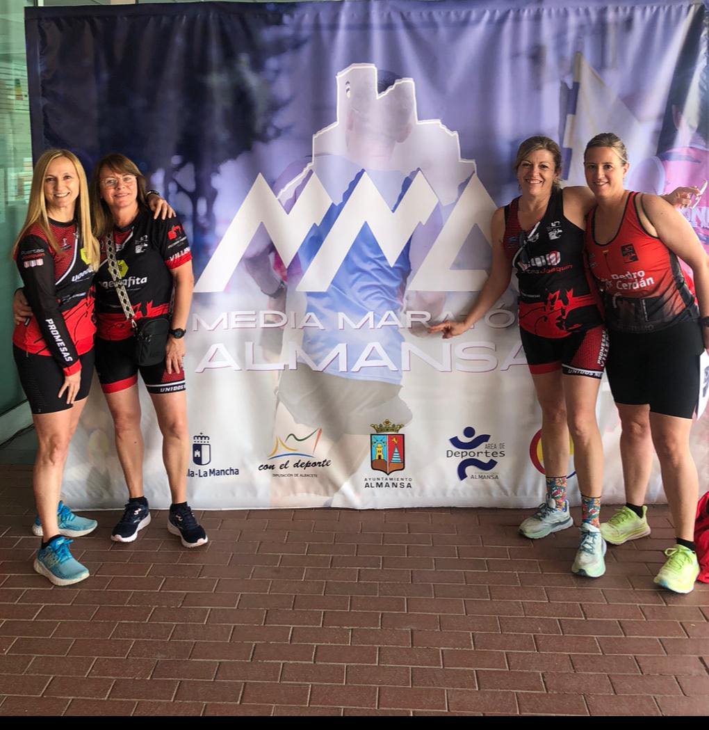 El Promesas en Almansa