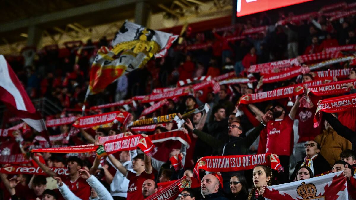 ¿Somos de un equipo de fútbol en concreto por culpa de un algoritmo?