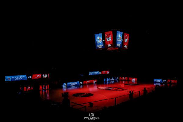 Últim duel europeu entre Girona i Perfumerías.