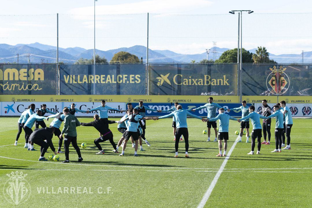 Villarreal C.F.