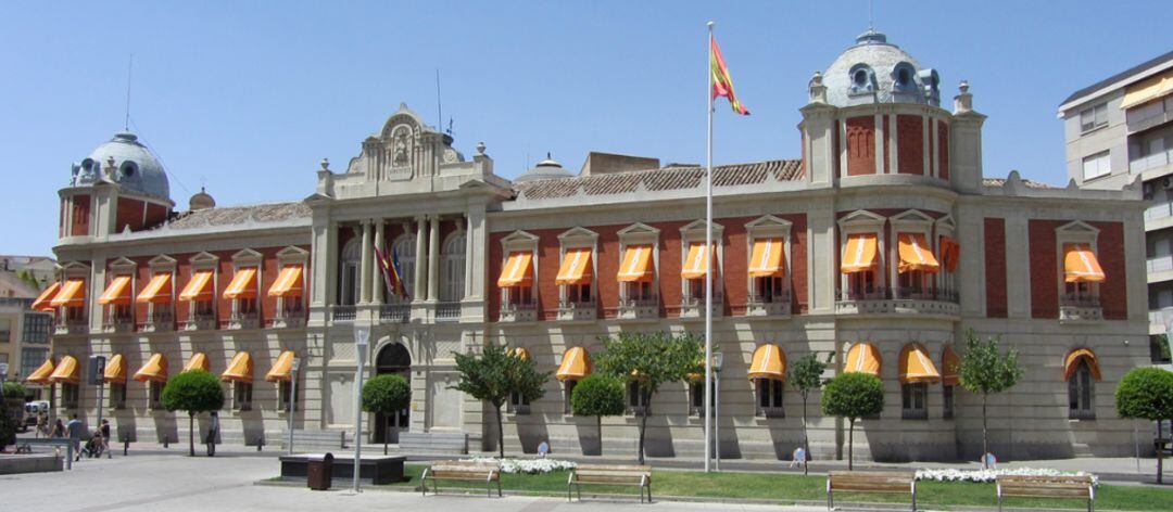 Diputación de Ciudad Real