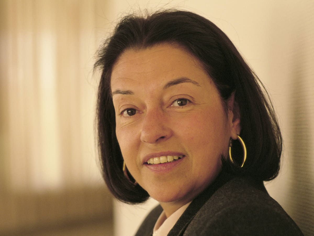 Muere a los 87 años Beatriz de Moura, fundadora y directora literaria de la editorial Tusquets