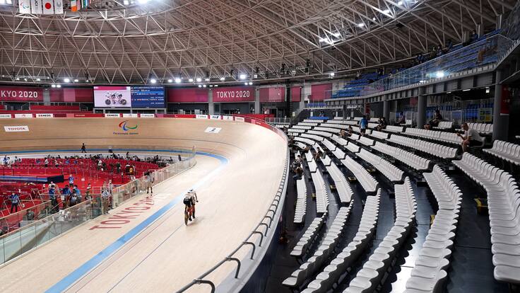 Noel Martín. Regreso a la competición