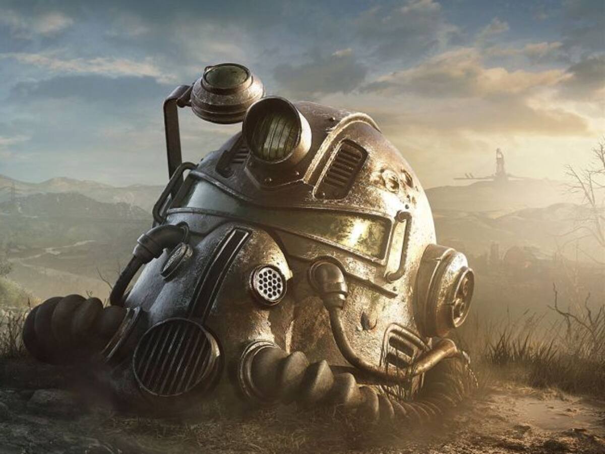 Trailer y Fecha para la Beta de Fallout 76