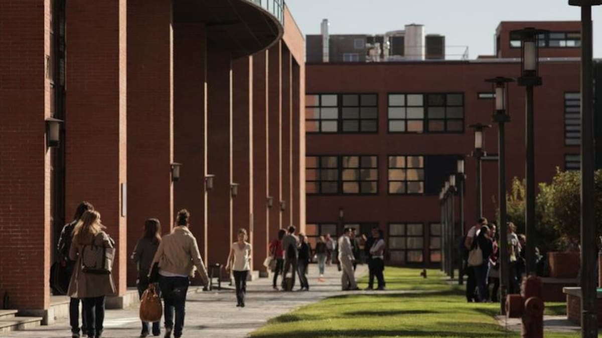 El presupuesto de la Universidad Carlos III crece en 2,3% para 2023