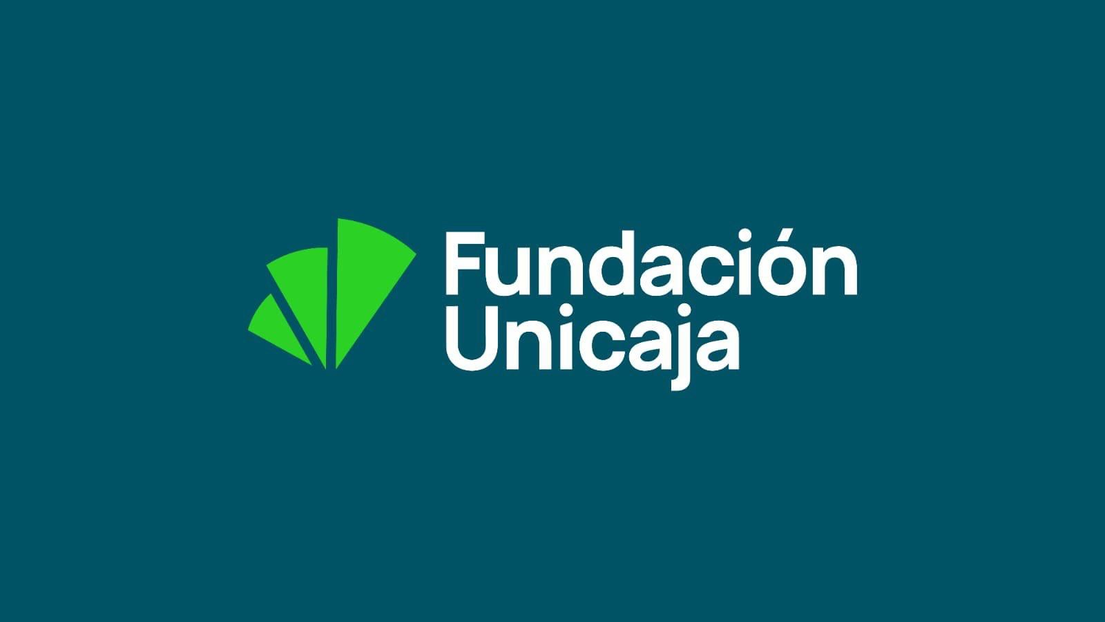 Nueva imagen de la Fundación Unicaja