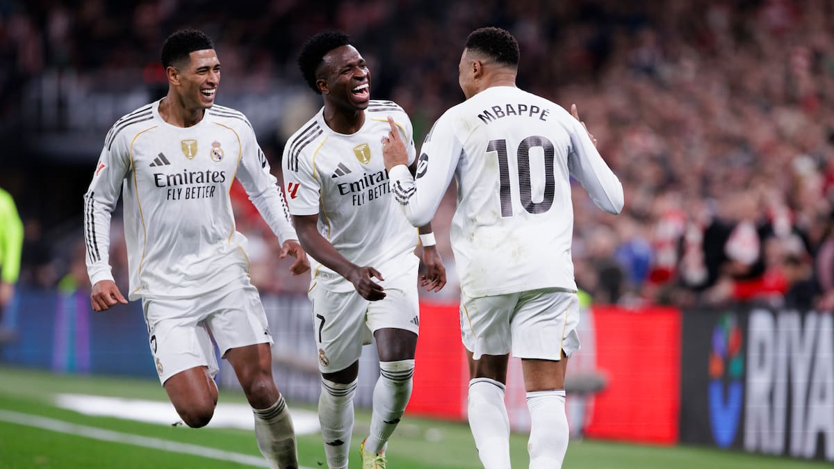 "Lo condiciona todo": Álvaro Benito tiene muy claro qué es lo que falla en este Real Madrid (y no es Xabi Alonso)