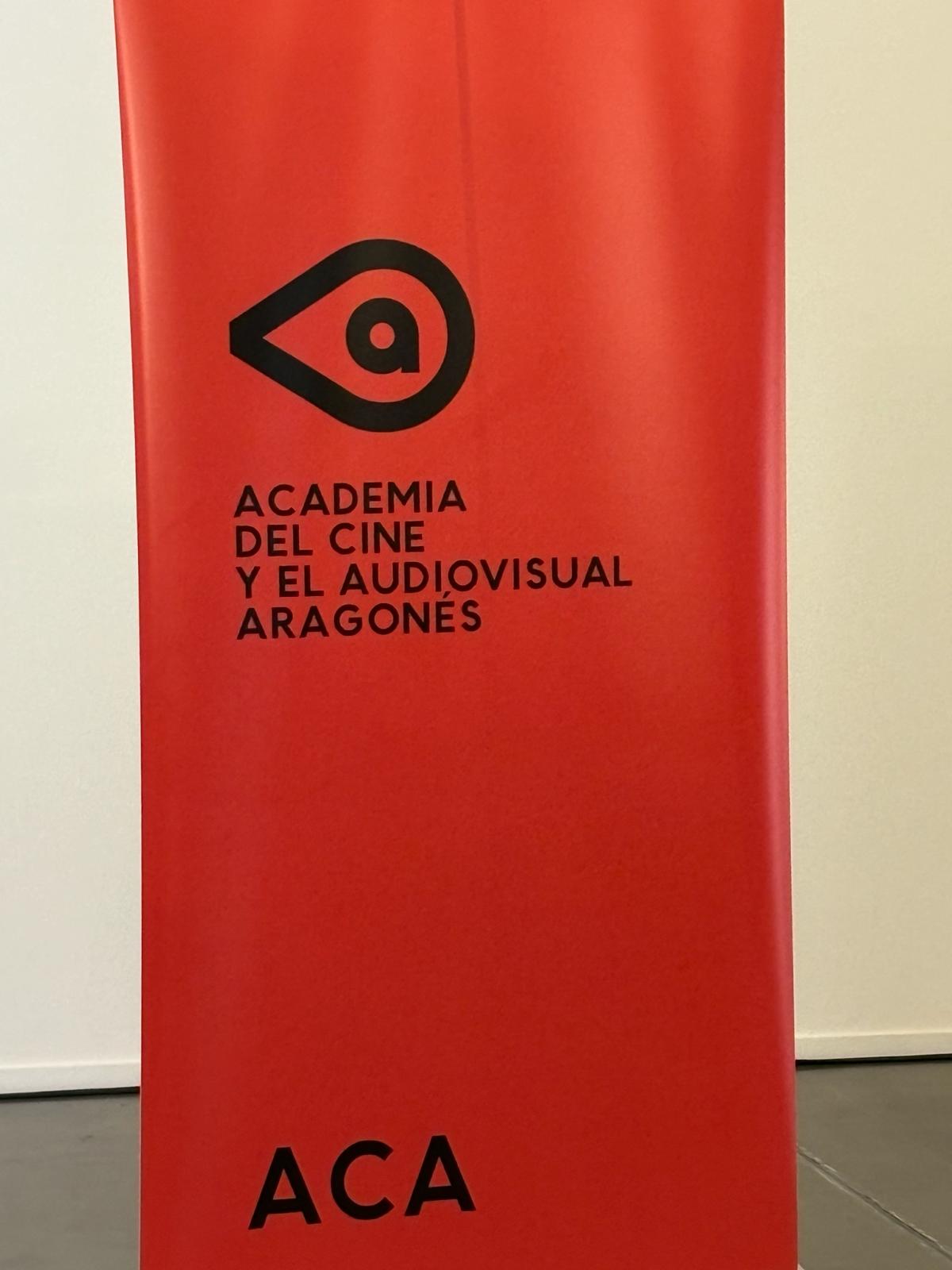 Nuevo logotipo de la ACA