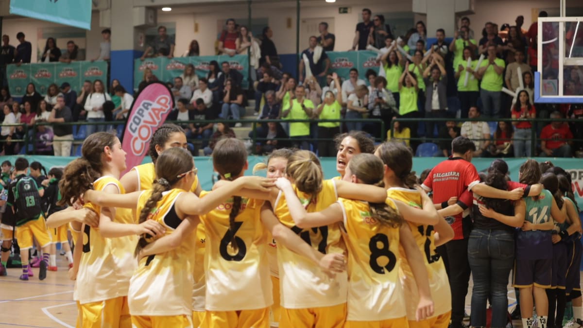 Arranca la 13ª edición de la Copa COVAP con un nuevo formato de baloncesto 3x3 y con Jesús Navas como embajador