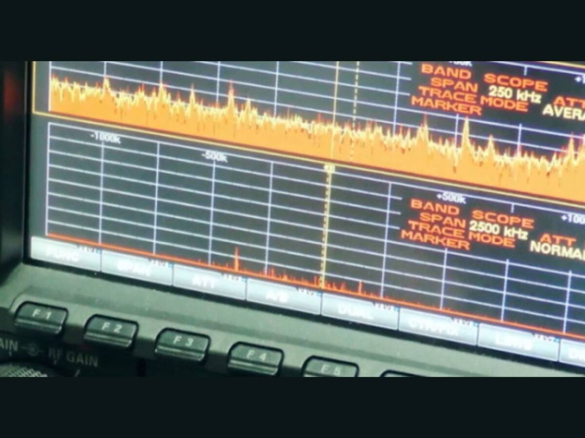 El papel de la Red REMER durante el apagón en la provincia de Zamora