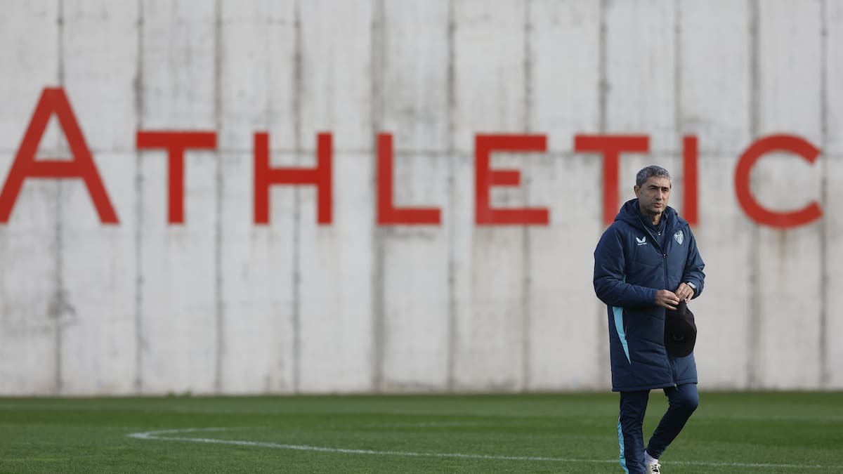 Un año plagado de lesiones para el Athletic Club