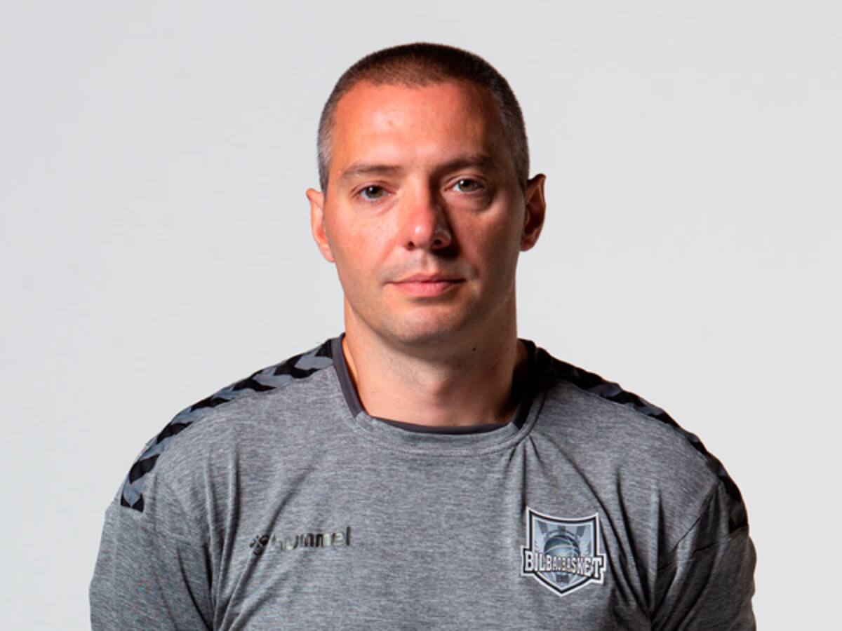 Entrevista a Javi Salgado