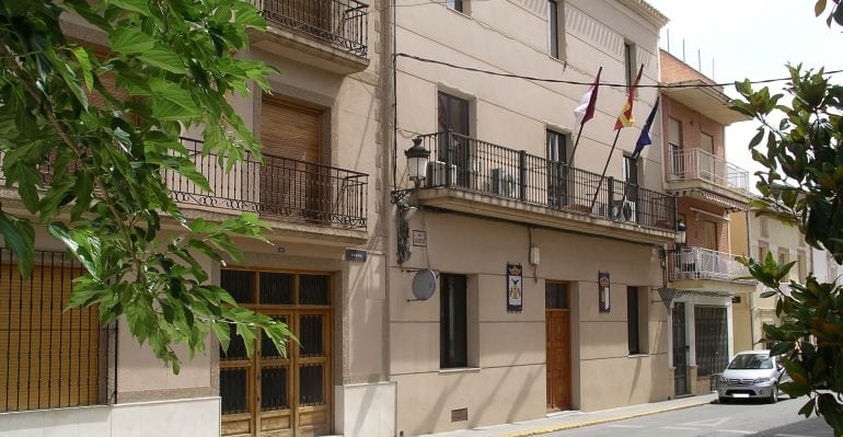 El pleno será en el Ayuntamiento de Tobarra