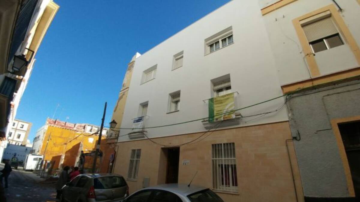 Junta ejecuta obras de rehabilitación en el casco histórico por casi 600.000 euros