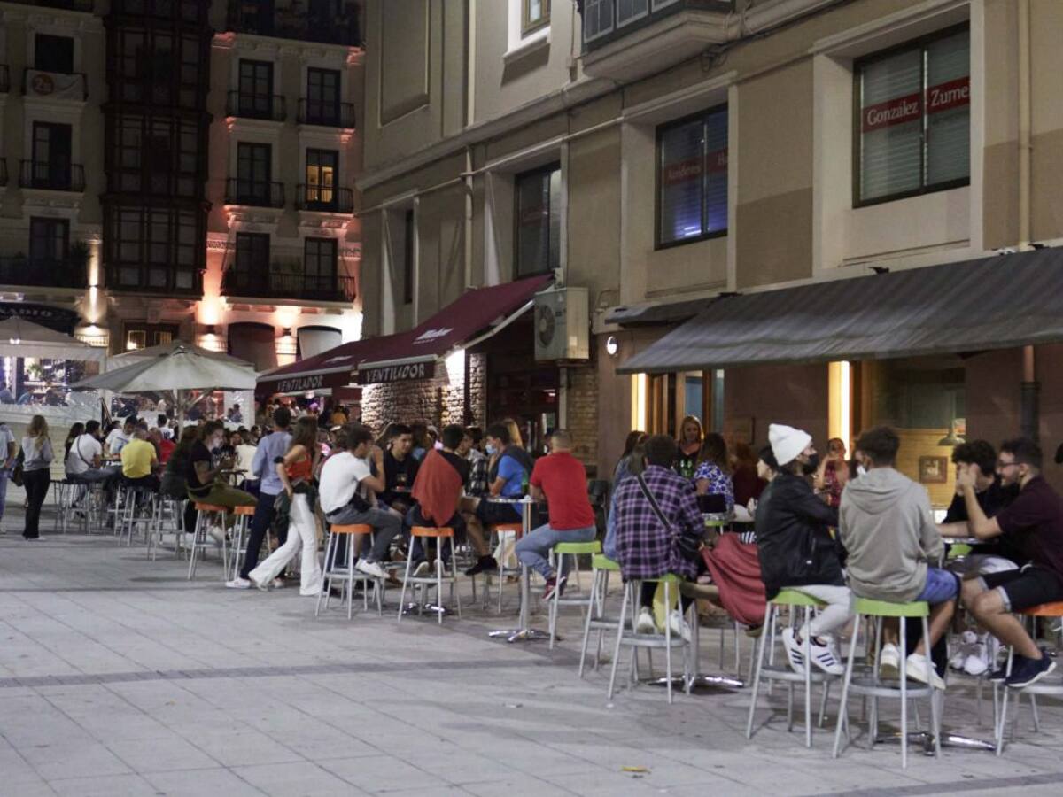 El TSJC tumba el semáforo Covid en Cantabria