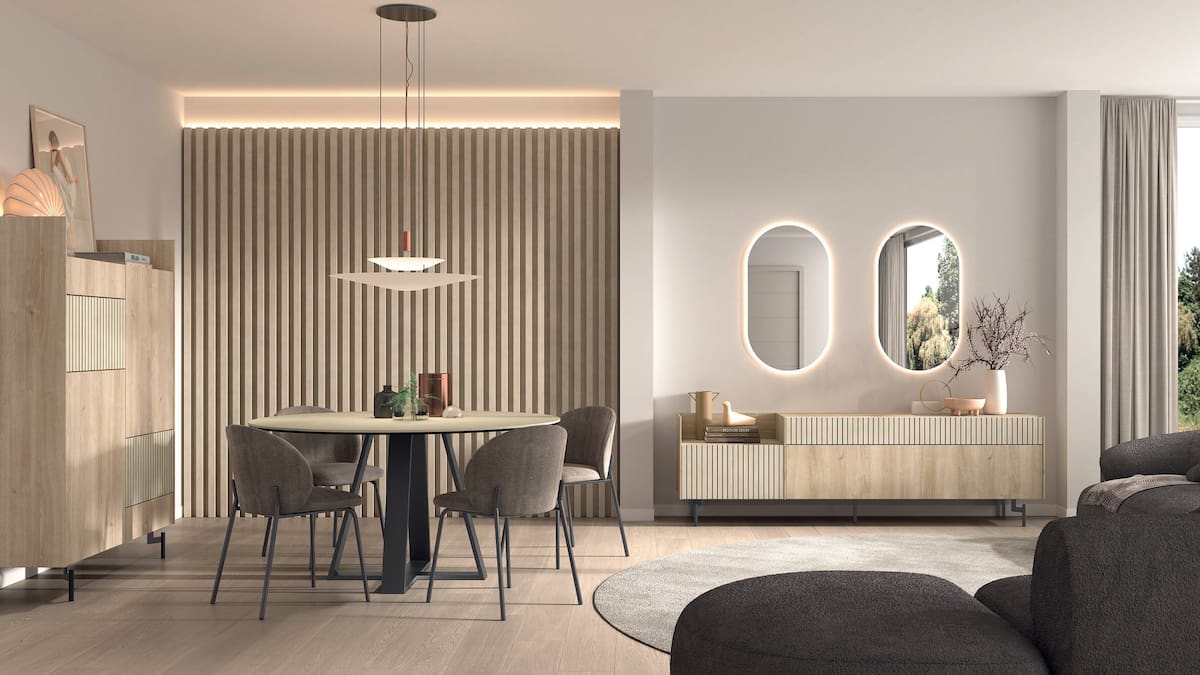 Muebles Elbume nos invita a reflexionar sobre la idea "tu hogar no es un catálogo, es tu historia"