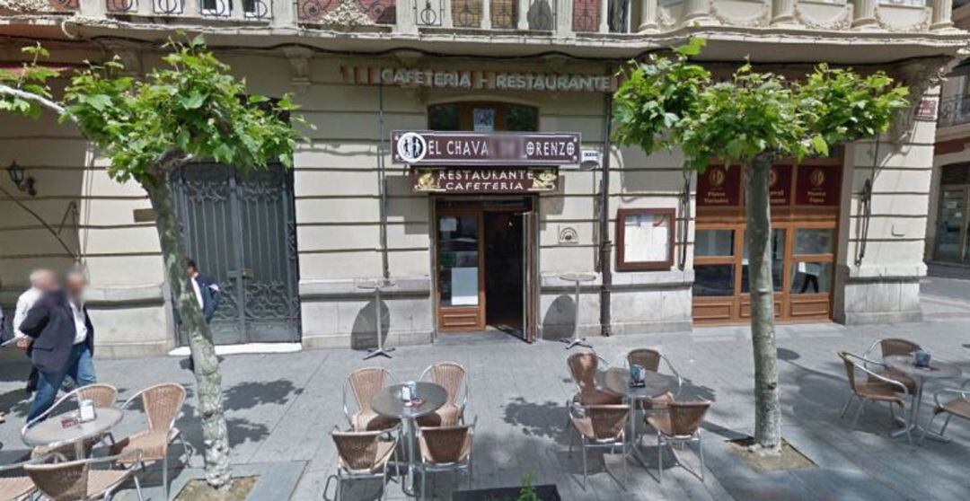 Establecimiento afectado por la burocracia