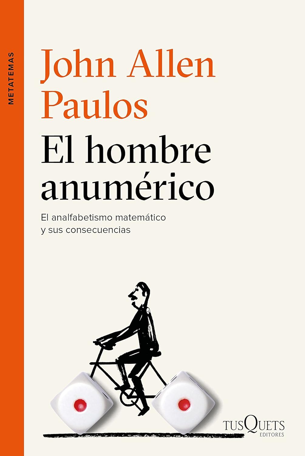 Portada de libro