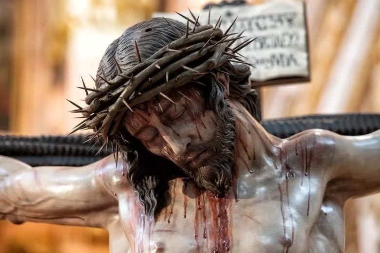 Cristo de La Piedad (Córdoba)