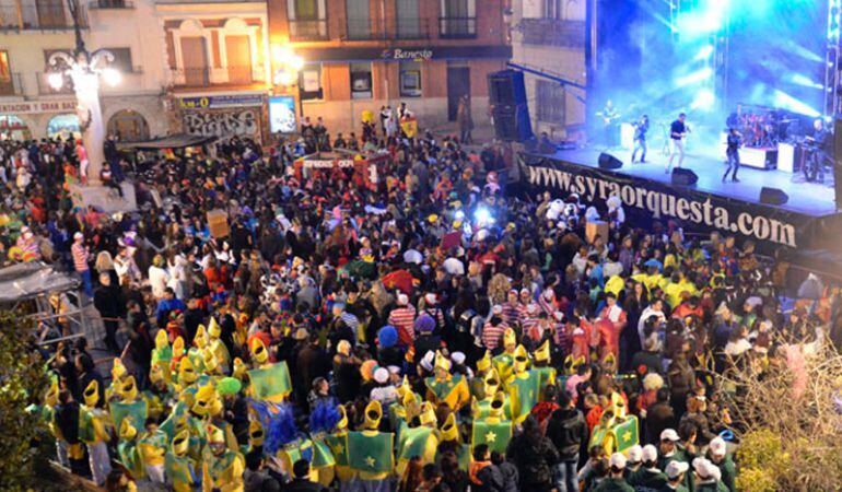 La noche del sábado de Carnaval los establecimientos de ocio y restauración podrán ampliar su horario 