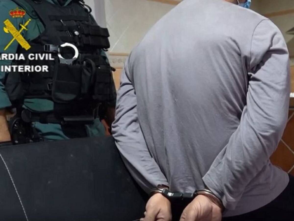 Cae un grupo de traficantes de cocaína desde el puerto de Algeciras con catorce detenidos