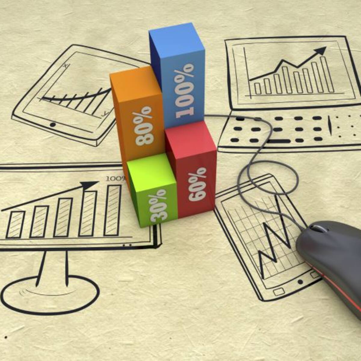 El alcalde anuncia la implantación de la Oficina Virtual del Contribuyente