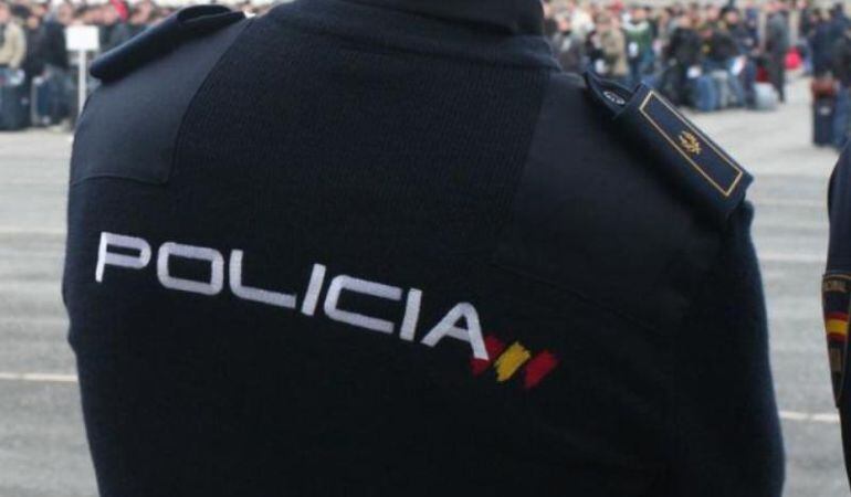 Los delitos bajaron en 2015 en Leganés y Parla