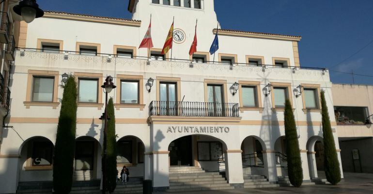 El PP abona los 11.000 euros que recibió indebidamente su portavoz adjunto por parte del Ayuntamiento de San Sebastián de los Reyes