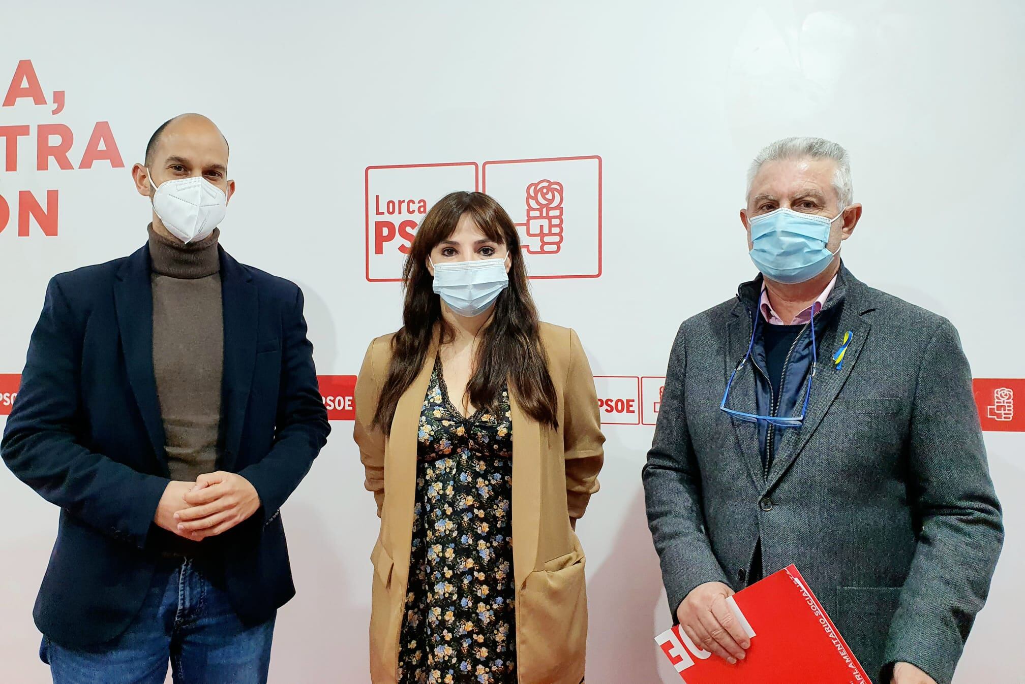 El PSOE exige al Gobierno Regional que presente el plan de acción de atención primaria para no dejar escapar la financiación que envía el Gobierno de España