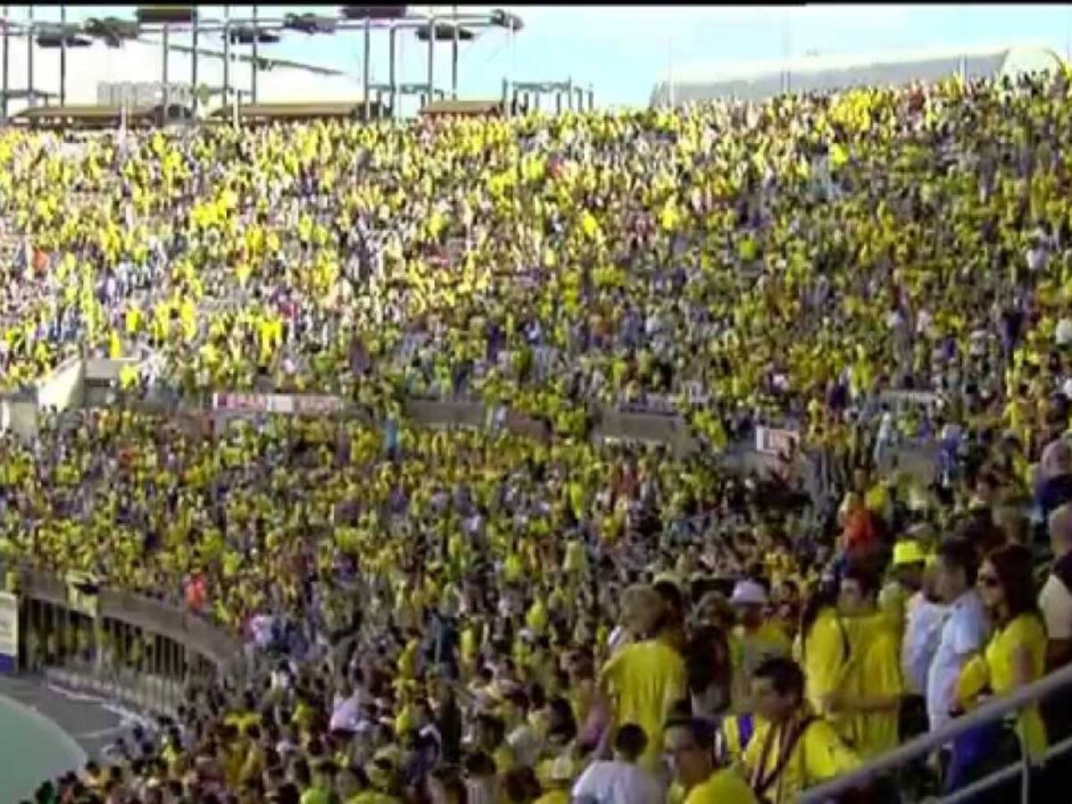 La Federación de Peñas "rompe totalmente relaciones" con Ramírez