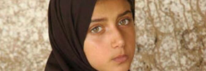 Las víctimas de los drones